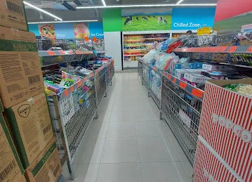 Viva supermarket
