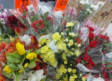 Viva supermarket
