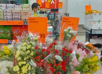 Viva supermarket