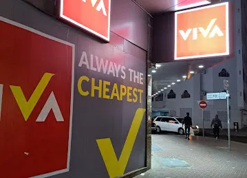 VIVA Supermarket - Al Rolla St. 2
