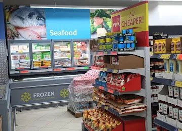 VIVA Supermarket - Al Rolla St. 2