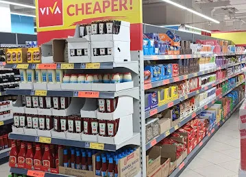 VIVA Supermarket - Al Rolla St. 2