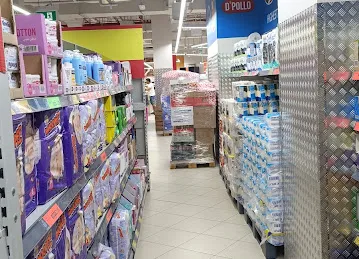 VIVA Supermarket - Al Rolla St. 2