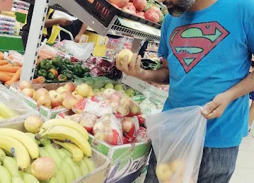 VIVA Supermarket - Al Rolla St. 2