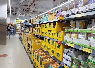 VIVA Supermarket - Arjan