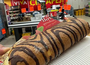 VIVA Supermarket - Arjan