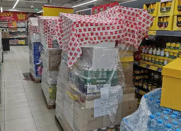 VIVA Supermarket - Hor Al Anz East