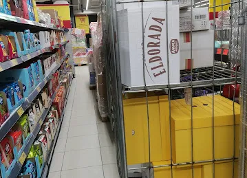 VIVA Supermarket - Hor Al Anz East