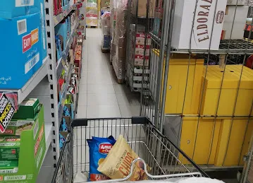 VIVA Supermarket - Hor Al Anz East