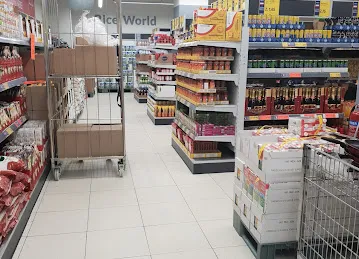VIVA Supermarket - Hor Al Anz East