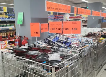 VIVA Supermarket - Hor Al Anz East