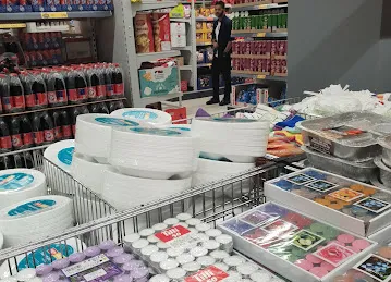 VIVA Supermarket - Hor Al Anz East