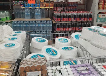 VIVA Supermarket - Hor Al Anz East