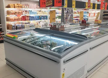 VIVA Supermarket - Hor Al Anz East