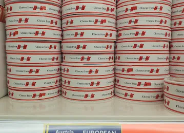 VIVA Supermarket - Hor Al Anz East