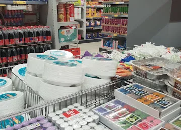 VIVA Supermarket - Hor Al Anz East