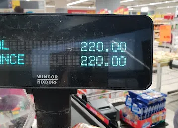 VIVA Supermarket - Hor Al Anz East