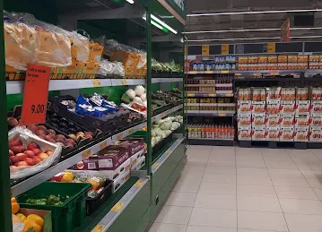 VIVA Supermarket - Hor Al Anz East