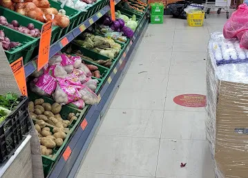 Viva Supermarket - KG Tower