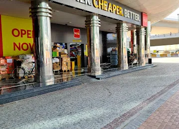 Viva Supermarket - KG Tower