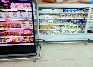Viva Supermarket - KG Tower