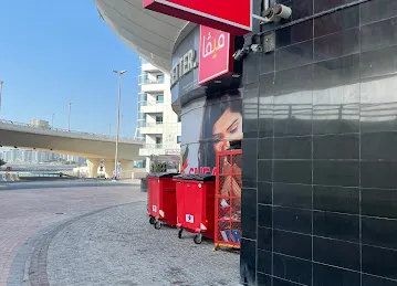 Viva Supermarket - KG Tower