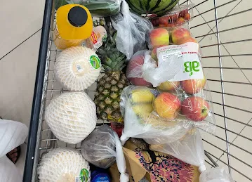 Viva Supermarket - KG Tower