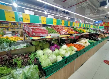 Viva Supermarket - Rolla St.