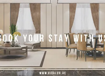 VIVALUX Vacation Homes Rental LLC
