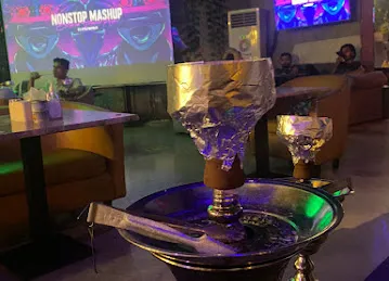 Vivana Cafe | Shisha - Oudmetha