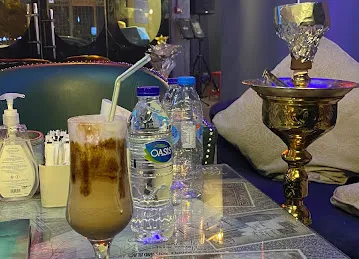 Vivana Cafe | Shisha - Oudmetha