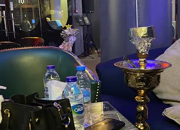 Vivana Cafe | Shisha - Oudmetha
