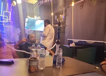 Vivana Cafe | Shisha - Oudmetha