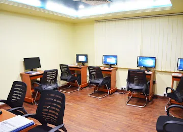 VIVID COMPUTER TRAINING
