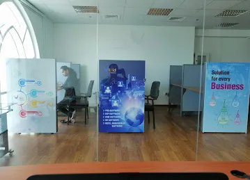 VIVID IT SOLUTIONS DMCC