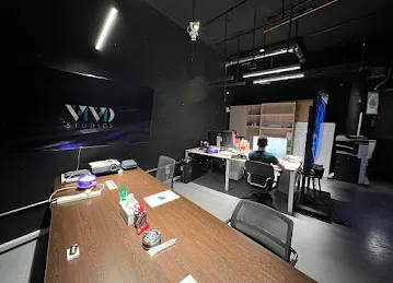 Vivid Studios