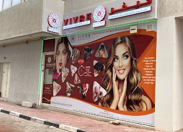 VIVRE BEAUTY SALON