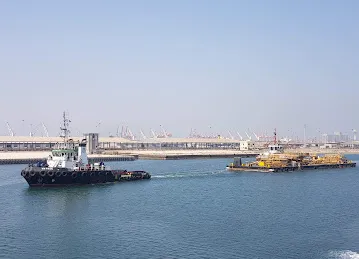 VM Marine International Ltd