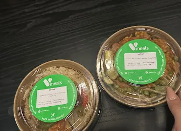 VMeals