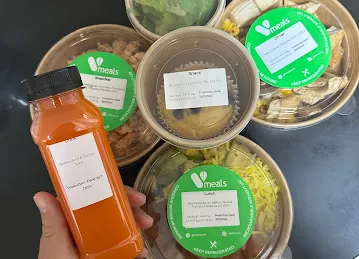 VMeals