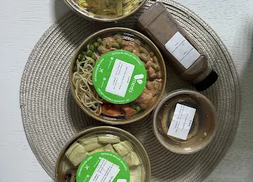 VMeals