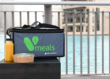 VMeals