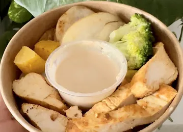 VMeals
