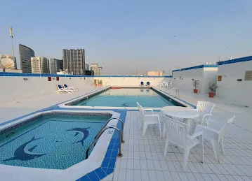 VN Rose 1 building