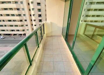 VN Rose 1 building