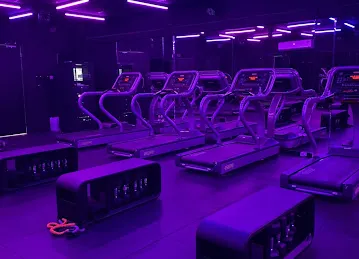 VO2 Fitness Gym