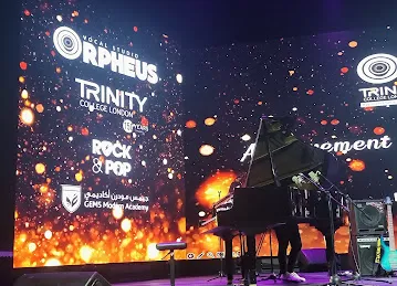 Vocal Studio Orpheus