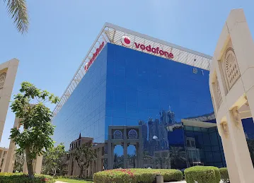 Vodafone Business