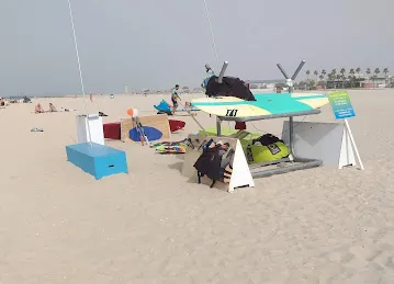 Водные аттракционы