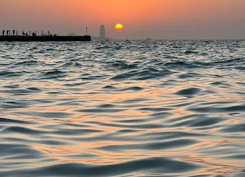 Водные аттракционы